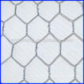 DM hexagonal wire mesh as cages